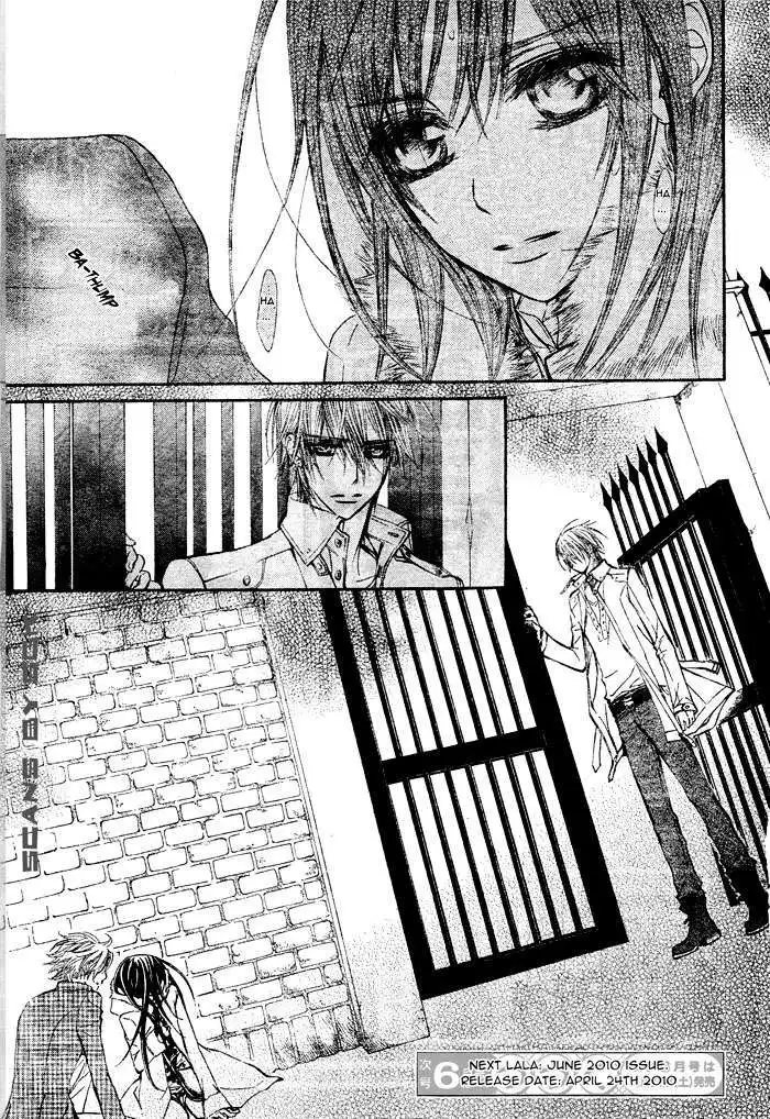 Vampire Knight Chapter 59 31